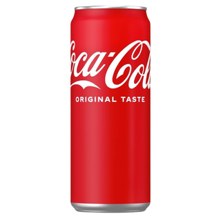 Coca Cola