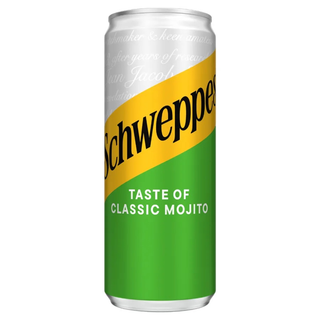 SCHWEPPES