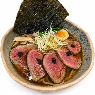 SUGOI RAMEN DE VITĂ