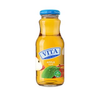 SUC VITA MERE
