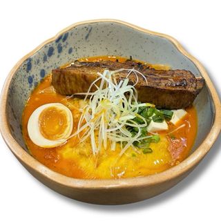 SUGOI TNT Koreean Ramen
