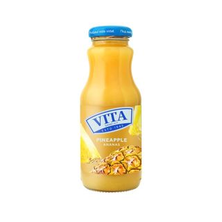 SUC VITA ANANAS