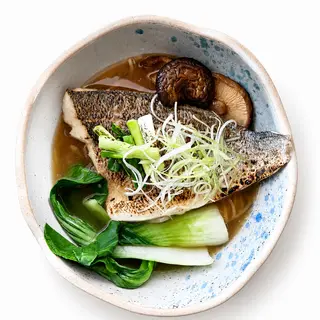 SUGOI HEDAI DORADA RAMEN