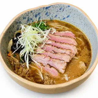 SUGOI RAMEN DE RAȚĂ
