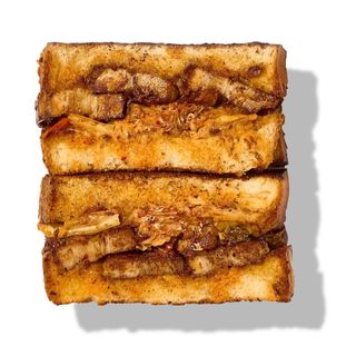 Pork Belly Sando