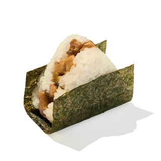 Onigiri pui