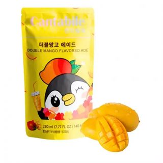 Double Mango Ade 230 ml 