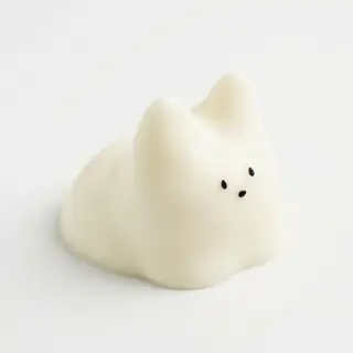 Jelly Cat Vanila, 180 gr