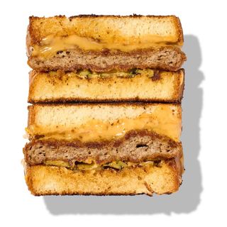 Menchi Sando
