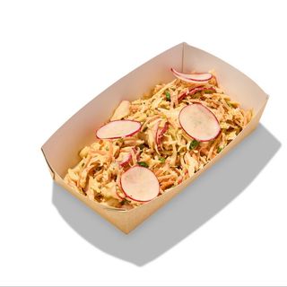 Coleslaw Salata