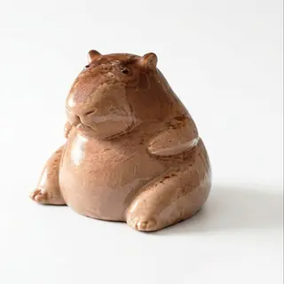 Capybara Cacao, 200 gr