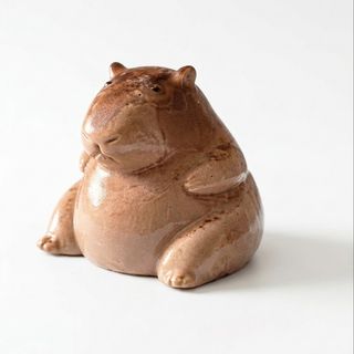 Capybara Cacao, 200 gr
