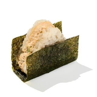 Onigiri ton