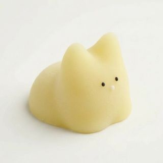 Jelly Cat Mango, 180 gr