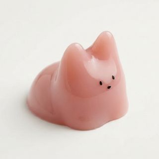 Jelly Cat Strawberry, 180 gr
