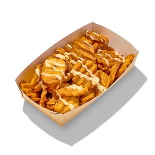 Kiyan Fries