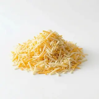 Cascaval ras, 20 gr