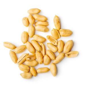 Arahide prajite, 20 gr