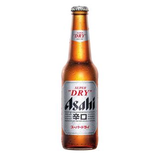 Asahi Super DRY