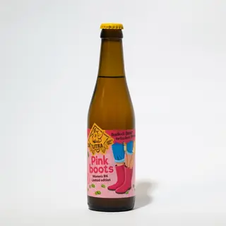 LITRA PINK BOOTS IPA