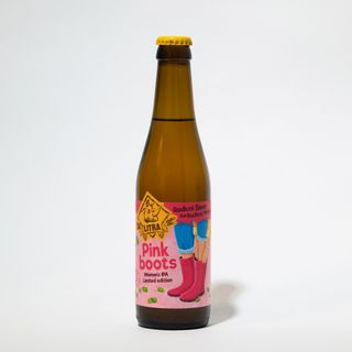LITRA PINK BOOTS IPA