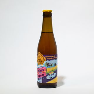 LITRA WEST COAST IPA