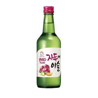 Jinro Soju Plum