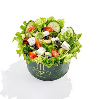 Avo Greek Box