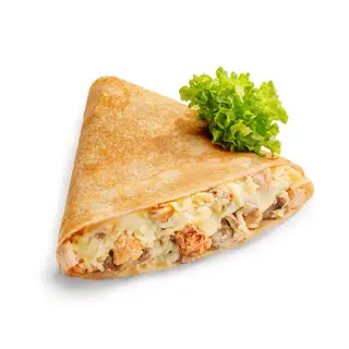 Блинчик XXL с курицей/ Clătită XXL Pui