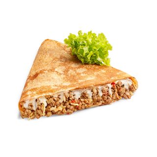 Блинчик «Биф»/ Clătită Beef