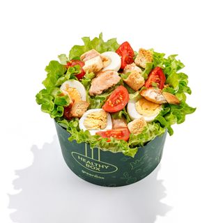 Салат Цезарь/ Classic Caesar Box