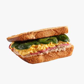 Sandwich Japonez cu ton
