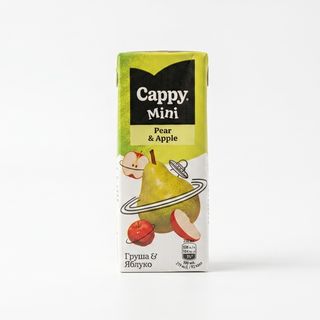 Cappy mini Pere & Mere