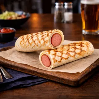 Tortilla Sausage