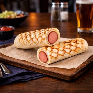 Tortilla Sausage