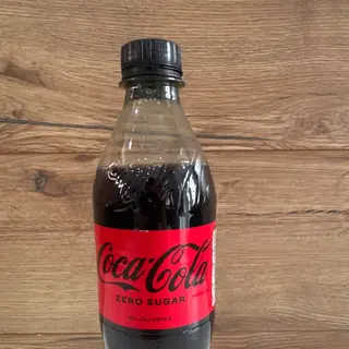 Cola zero