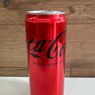 Coca Cola Zero