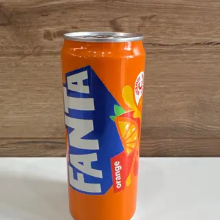 Fanta