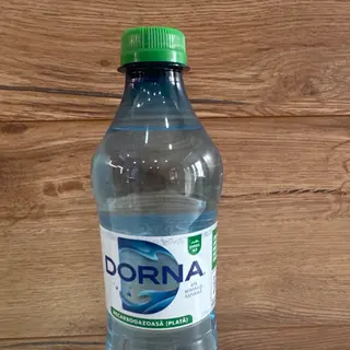 Dorna plată