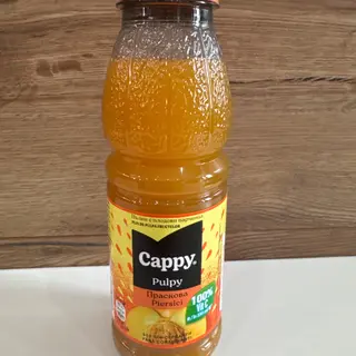 Cappy Piersic