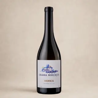 Crama Mircesti Viorica demisec 2025
