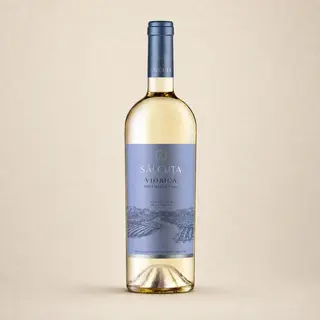 Sălcuța WW Viorica sec alb, 2025