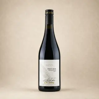 Sălcuța Epizod Pinot Noir  2020