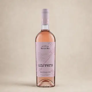 Mileștii Mici Univers Rosé Mileștii Mici IGP 2025