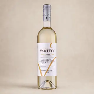 Chateau Vartely  Pinot Grigio 2025