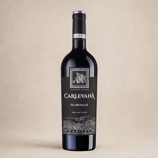 Carlevana Rubinus 2022