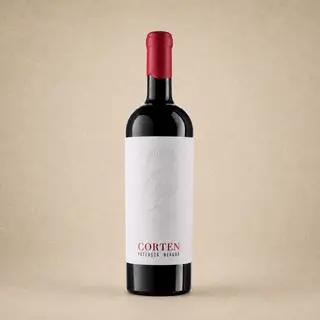 Corten Feteasca Neagra 2021