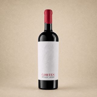 Corten Feteasca Neagra 2021