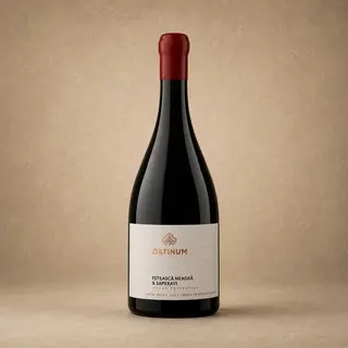 Datinum  Rara Neagra & Saperavi 2022