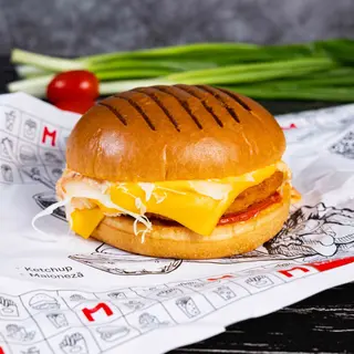 Burger Pui